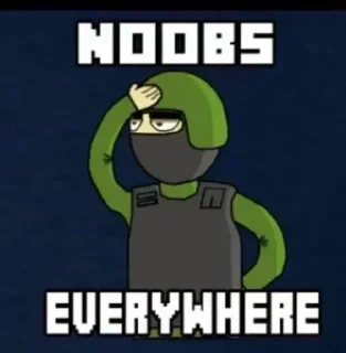 🤦‍♂ emoji Aleem’s ᴋᴀɴɢ ᴘᴀᴄᴋ Telegram sticker 9 of 15