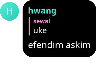Sticker from 𝙡𝙤𝙫𝙬𝙞𝙚𝙨𝙦 pack by @QuotLyBot
