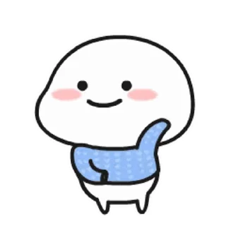 😊 emoji killua{♕}'s video pack Telegram sticker 8 of 8