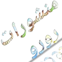 ☺️ emoji نور Telegram sticker 6 of 120
