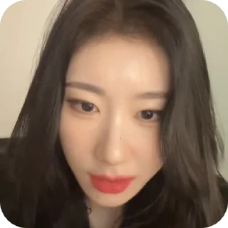 Sticker from chaeryeong @st1cke7rs