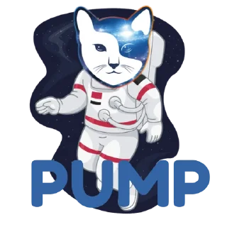 Sticker from @tokenfelix v1
