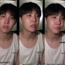Sticker from Kpop
