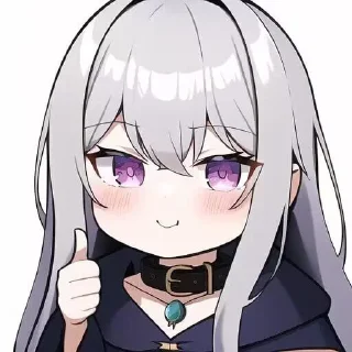 Sticker from 萨尔