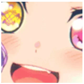 😄 emoji Нихуя Telegram sticker 2 of 120