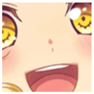 😁 emoji Нихуя Telegram sticker 1 of 120