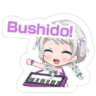 😄 emoji Нихуя Telegram sticker 16 of 120