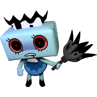 Sticker from twisted @emiliastickers @TgEmodziBot