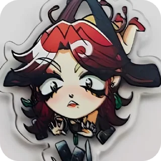 🌟 emoji — Лиɜᴀ [ @zumizex ] Telegram sticker 6 of 15