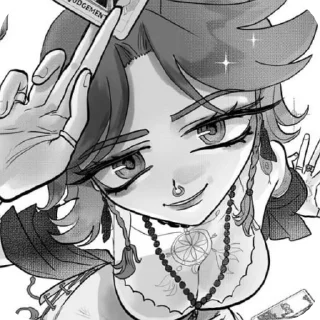 🌟 emoji — Лиɜᴀ [ @zumizex ] Telegram sticker 15 of 15