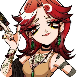 🌟 emoji — Лиɜᴀ [ @zumizex ] Telegram sticker 7 of 15