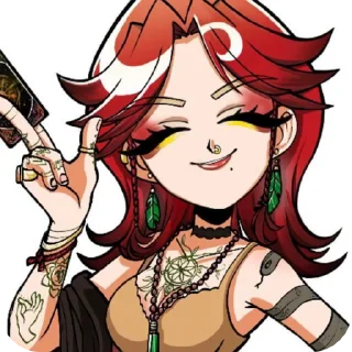 🌟 emoji — Лиɜᴀ [ @zumizex ] Telegram sticker 12 of 15