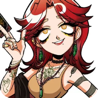 🌟 emoji — Лиɜᴀ [ @zumizex ] Telegram sticker 11 of 15