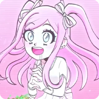 Sticker from — 𐌽ᥲsᴛyᥲ [ @zumizex ]