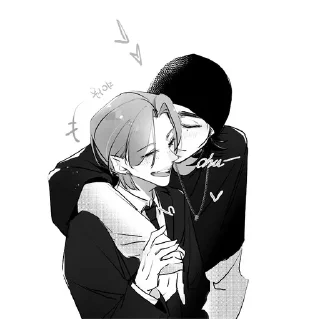 🌟 emoji Падший Вампир @TrueHwang1Hyunjin Telegram sticker 22 of 50