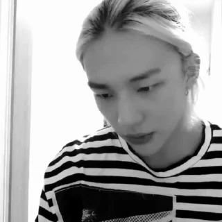 🌟 emoji Падший Вампир @TrueHwang1Hyunjin Telegram sticker 19 of 50