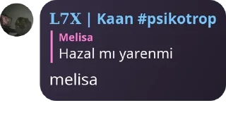 🔕 emoji Yaşasın liseliler😏 pack by @QuotLyBot Telegram sticker 21 of 120