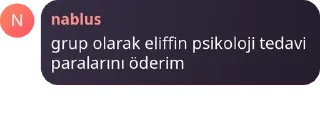 🤾 emoji Yaşasın liseliler😏 pack by @QuotLyBot Telegram sticker 8 of 120