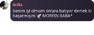 🕊️ emoji Yaşasın liseliler😏 pack by @QuotLyBot Telegram sticker 15 of 120