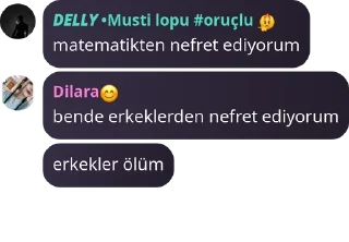 👩‍🎤 emoji Yaşasın liseliler😏 pack by @QuotLyBot Telegram sticker 24 of 120