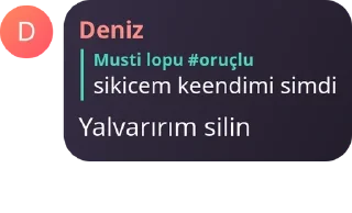 👸 emoji Yaşasın liseliler😏 pack by @QuotLyBot Telegram sticker 22 of 120