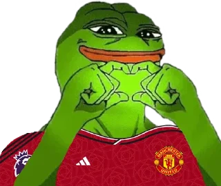 💚 emoji Manchester United 2023/24 by 🔴[ @PepeAlireza ]🔴 Telegram sticker 24 of 86