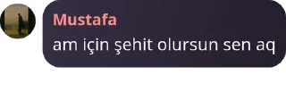 🍿 emoji Yaşasın liseliler😏 pack by @QuotLyBot Telegram sticker 5 of 120
