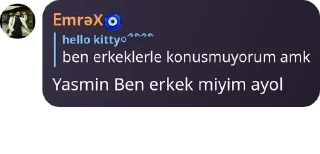 🎟️ emoji Yaşasın liseliler😏 pack by @QuotLyBot Telegram sticker 6 of 120