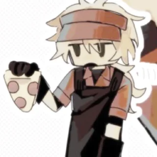 Sticker from . 𝑬ᥣᥣi᧐ᴛ ! @finnystickers