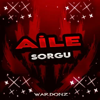Sticker from WARDONZ STICKER V2