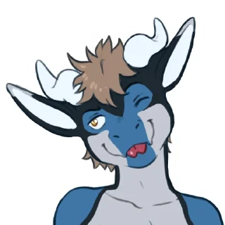 Sticker from Dan