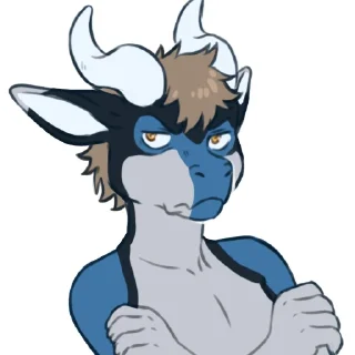 Sticker from Dan