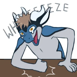 Sticker from Dan
