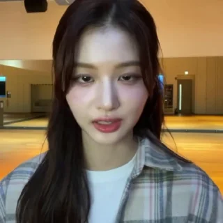 😎 emoji . . SULLYOON @HELM1I Telegram sticker 6 of 50