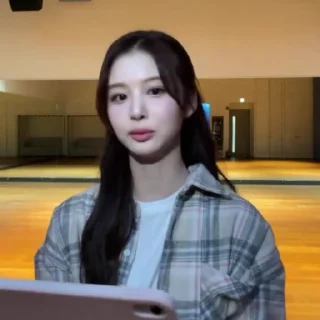😎 emoji . . SULLYOON @HELM1I Telegram sticker 24 of 50