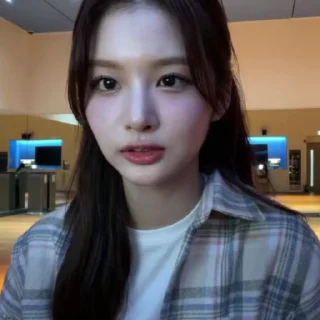 😎 emoji . . SULLYOON @HELM1I Telegram sticker 15 of 50
