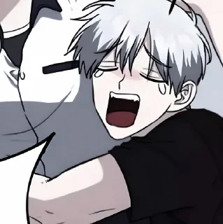 🌑 emoji ─་ᘡD‌𝗋𝖾𝖺𝗆𝘀 :のた @Cho_onl Telegram sticker 7 of 70