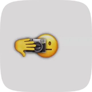 🤡 emoji Стикеры тут: @stikeryv Telegram sticker 2 of 24
