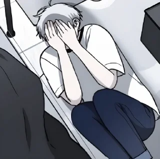 🌑 emoji ─་ᘡD‌𝗋𝖾𝖺𝗆𝘀 :のた @Cho_onl Telegram sticker 22 of 70