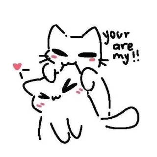 ⭐ emoji ВСЕ СТИКИ ТУТ @sekstick Telegram sticker 20 of 44
