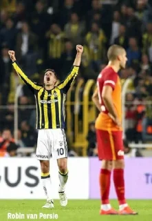 Sticker from FENERBAHÇE