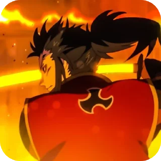 Sticker from DORORO (Stalyus yaptı)@stalyus_h
