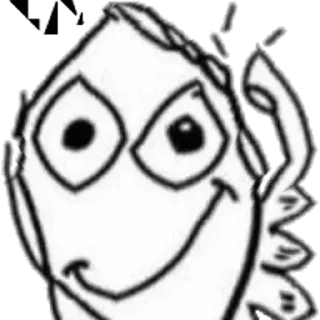 Sticker from 🙂🙂