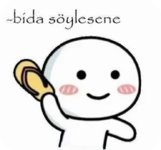 🌟 emoji 𝐃𝐄𝐑𝐘𝐀 💅🏻💅🏻 Telegram sticker 12 of 120