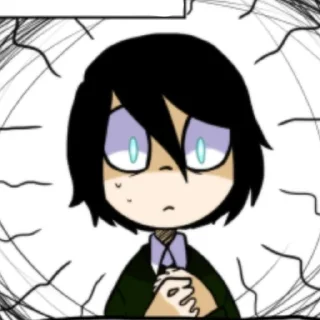 😰 emoji Tobias Schneien nya Telegram sticker 6 of 120