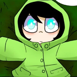 😶 emoji Tobias Schneien nya Telegram sticker 10 of 120