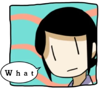 😐 emoji Tobias Schneien nya Telegram sticker 15 of 120