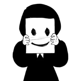 🙂 emoji Tobias Schneien nya Telegram sticker 1 of 120