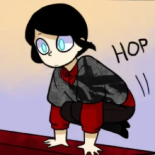 😶 emoji Tobias Schneien nya Telegram sticker 19 of 120