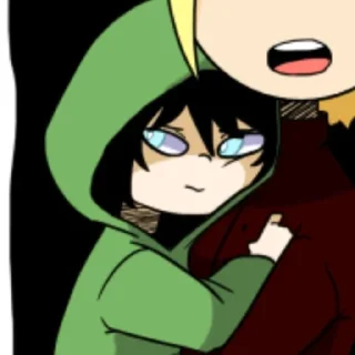 😟 emoji Tobias Schneien nya Telegram sticker 5 of 120